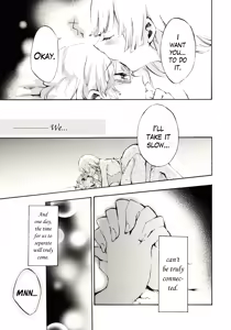 Page 36 of Yawarakana Pulse | Gentle Pulse - preview thumbnail