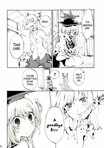 Page 45 of Yawarakana Pulse | Gentle Pulse - preview thumbnail