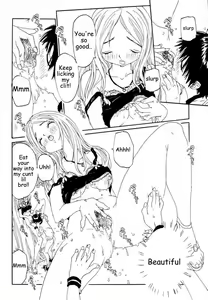 Page 10 of Glorious Sister - preview thumbnail