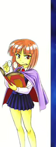 Page 2 of Kannaduki no Shimai -Mad Yakuzaishi Sae- - preview thumbnail