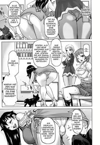 Page 107 of Musou Sentai Itemaunjya - preview thumbnail