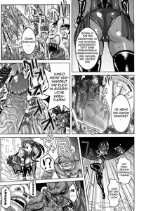 Page 111 of Musou Sentai Itemaunjya - preview thumbnail