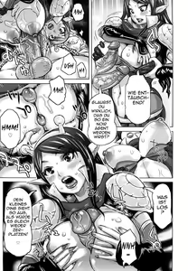 Page 115 of Musou Sentai Itemaunjya - preview thumbnail