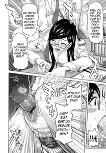 Page 130 of Musou Sentai Itemaunjya - preview thumbnail