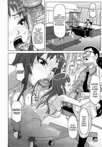 Page 132 of Musou Sentai Itemaunjya - preview thumbnail