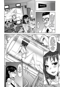 Page 134 of Musou Sentai Itemaunjya - preview thumbnail