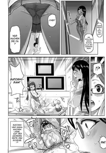 Page 138 of Musou Sentai Itemaunjya - preview thumbnail