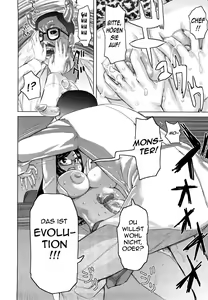 Page 142 of Musou Sentai Itemaunjya - preview thumbnail