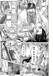 Page 143 of Musou Sentai Itemaunjya - preview thumbnail