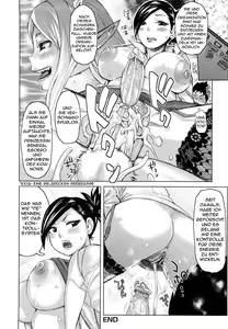 Page 144 of Musou Sentai Itemaunjya - preview thumbnail