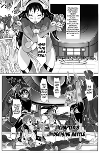 Page 145 of Musou Sentai Itemaunjya - preview thumbnail