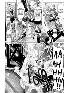 Page 158 of Musou Sentai Itemaunjya - preview thumbnail