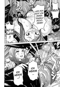 Page 160 of Musou Sentai Itemaunjya - preview thumbnail