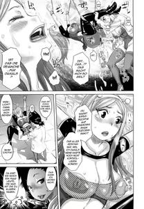 Page 171 of Musou Sentai Itemaunjya - preview thumbnail