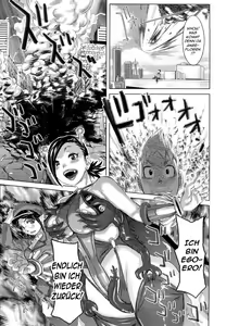 Page 183 of Musou Sentai Itemaunjya - preview thumbnail