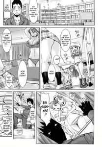 Page 185 of Musou Sentai Itemaunjya - preview thumbnail