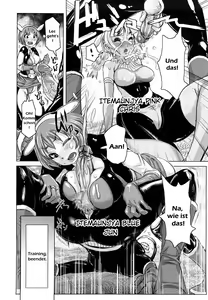 Page 27 of Musou Sentai Itemaunjya - preview thumbnail