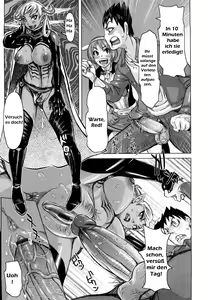 Page 30 of Musou Sentai Itemaunjya - preview thumbnail