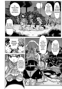 Page 31 of Musou Sentai Itemaunjya - preview thumbnail