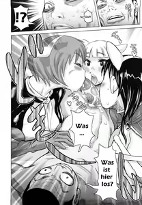 Page 35 of Musou Sentai Itemaunjya - preview thumbnail