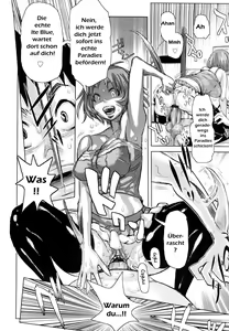 Page 49 of Musou Sentai Itemaunjya - preview thumbnail