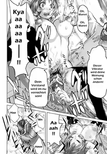 Page 59 of Musou Sentai Itemaunjya - preview thumbnail