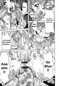 Page 62 of Musou Sentai Itemaunjya - preview thumbnail