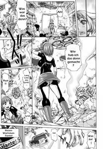 Page 64 of Musou Sentai Itemaunjya - preview thumbnail