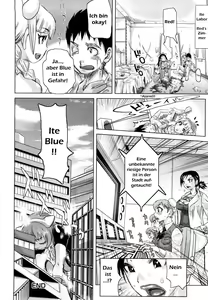Page 65 of Musou Sentai Itemaunjya - preview thumbnail