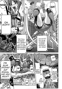 Page 70 of Musou Sentai Itemaunjya - preview thumbnail