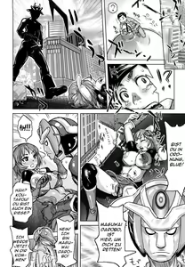 Page 75 of Musou Sentai Itemaunjya - preview thumbnail