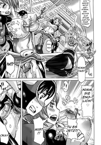Page 80 of Musou Sentai Itemaunjya - preview thumbnail