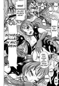 Page 83 of Musou Sentai Itemaunjya - preview thumbnail