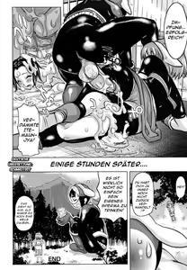 Page 85 of Musou Sentai Itemaunjya - preview thumbnail