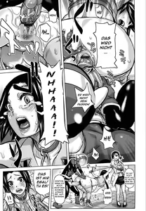 Page 90 of Musou Sentai Itemaunjya - preview thumbnail