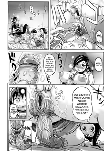 Page 96 of Musou Sentai Itemaunjya - preview thumbnail