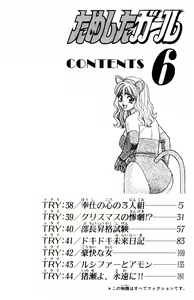 Page 4 of Tameshita Girl Vol 6 - preview thumbnail