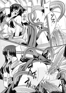 Page 12 of Musha Miko Dajoku Emaki - preview thumbnail