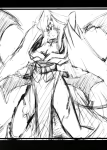 Page 28 of Musha Miko Dajoku Emaki - preview thumbnail