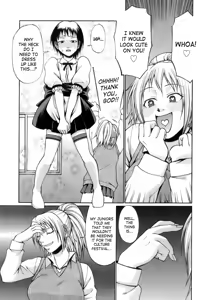 Page 56 of Uekano Days - preview thumbnail