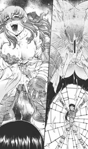 Page 149 of Kunoichi Intouchou ～ Gekan ～ Tenshou Hiroku hen - preview thumbnail