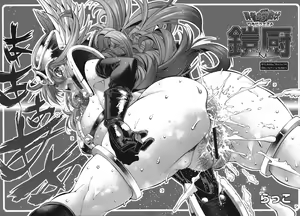 Page 6 of Yuusha no Chousenjou 4 Yoroichuu - preview thumbnail