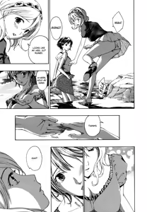 Page 7 of Hanazono Iki | To The Flower Garden - preview thumbnail