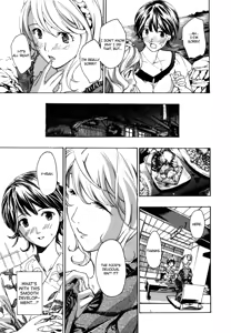 Page 9 of Hanazono Iki | To The Flower Garden - preview thumbnail