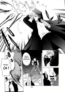 Page 13 of Kokuyoku no Tenma - preview thumbnail