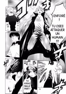 Page 15 of Kokuyoku no Tenma - preview thumbnail
