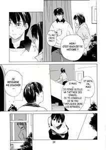Page 28 of Kokuyoku no Tenma - preview thumbnail