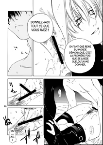 Page 45 of Kokuyoku no Tenma - preview thumbnail
