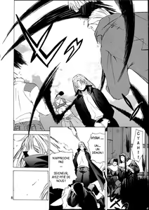 Page 7 of Kokuyoku no Tenma - preview thumbnail