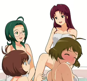 Enikki Recycle 17 - hentai manga cover image